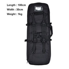 Borsa portaoggetti per canna