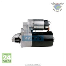 Motorino di avviamento EQ per