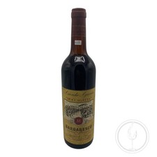 Vintage Bottle - Mario Minuto