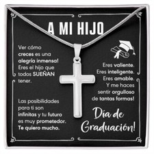 Regalo De Graduación 2024