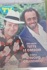 TV SORRISI E CANZONI N.26 anno