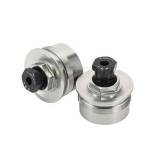 Front Fork Top Caps Bolts