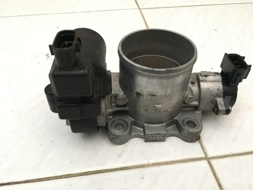 Corpo farfallato toyota - corpo,
