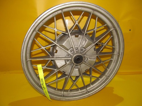 Cerchio ruota posteriore bmw - posteriore,