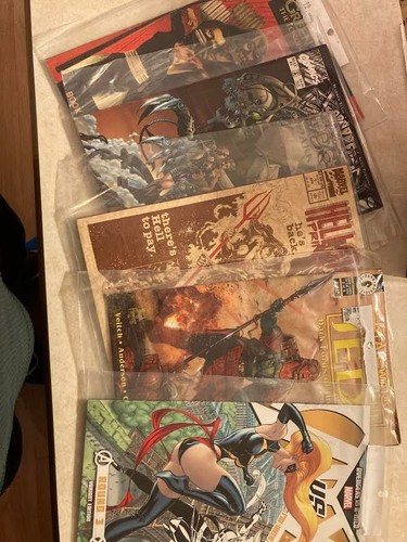 Fumetti assortiti - 5,
