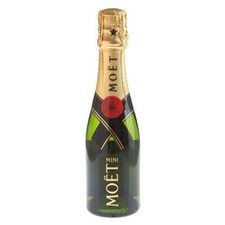 Mignon Champagne Moet Chandon