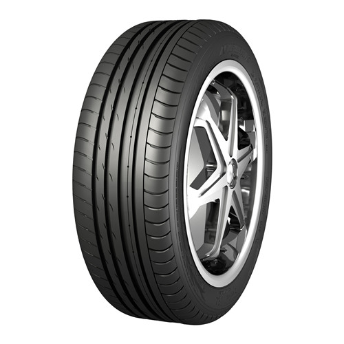 Gomme auto estive - estive, 265