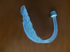 Ricambi Foglia Bassa Per Lampadario Murano 