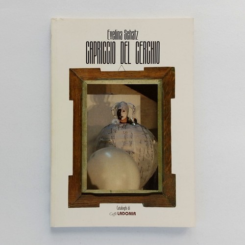 Evelina schatz capriccio del - capriccio,