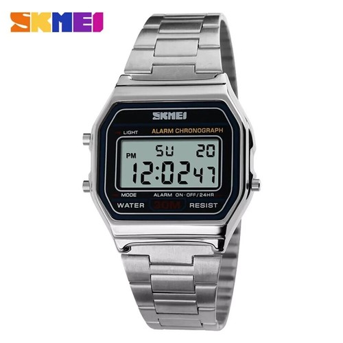 Skmei 1123 orologio uomo - skmei,