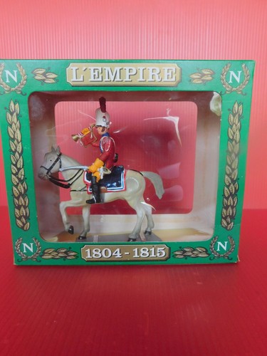 Starlux 1er impero - 1er, gendarme