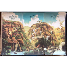 Dave Matthews Band Poster