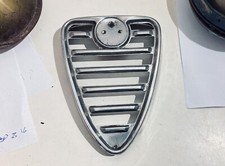 FRONT SHIELD GRILLE ALFA-ROMEO