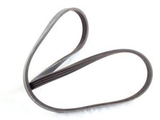 254715146310 CINGHIA SERVIZI TATA SAFARI 2.0 64KW (2000) RICAMBIO NUOVO