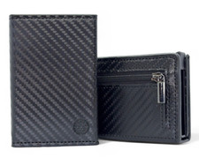 Virto portafoglio uomo slim - portafoglio, |