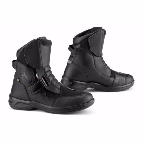Stivale moto turismo falco mod - turismo,
