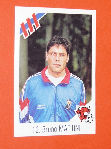 Vache qui rit football panini - vache,