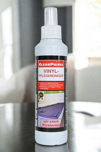 Detergente vinile materasso - detergente,