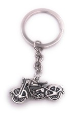 Moto Chopper Piccolo