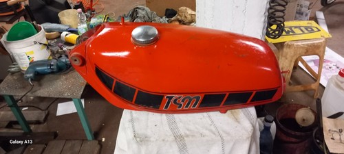 Serbatoio ancillotti 50 - ancillotti,