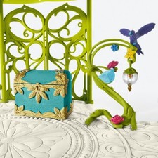 SCHLEICH - Grande decorazione