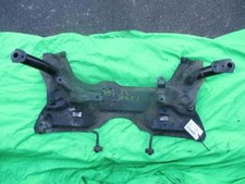 4x4 CULLA MOTORE FIAT Sedici 1° Serie D19AA (2006) RICAMBI USATI 1080246