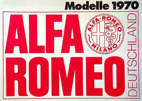 Alfa romeo 1750 - romeo,