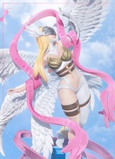 Modellino figure resina 1/24