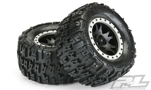 Traxxas maxx pro loc - traxxas, pro-loc