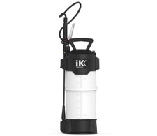 IK SPRAYERS NEBULIZZATORE