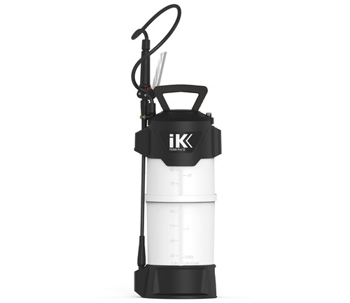 Sprayers nebulizzatore - ik,