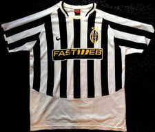 Juventus Football Shirt, Nike