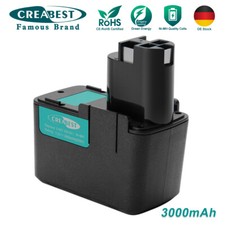 Batteria 3.0Ah 7.2V Ni-MH per