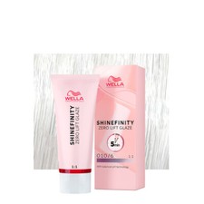Wella Shinefinity Zero Lift