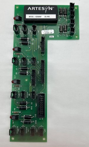 Scheda interfaccia dma - di,