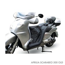 Coprigambe termoscud tucano - coprigambe,