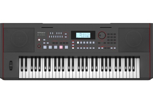 Roland x50 - roland, e-x50
