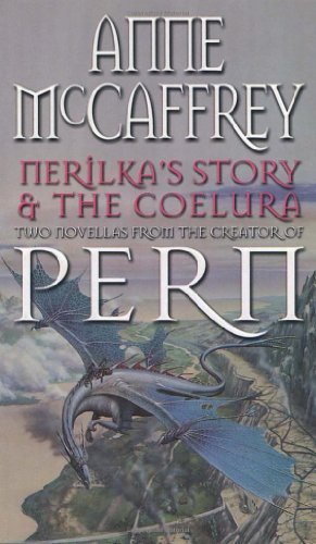 Book nerilka story the - story, &