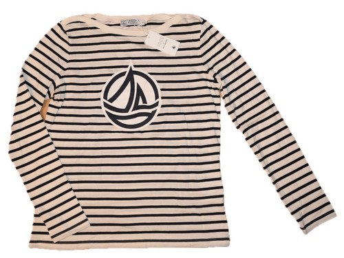Petit bateau maglia anello - bateau, ad