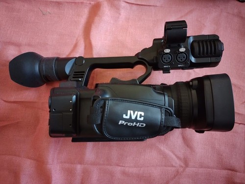 Videocamera eng professionale - videocamera,