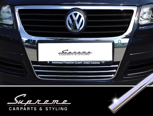 Passat 3c cromo - passat,