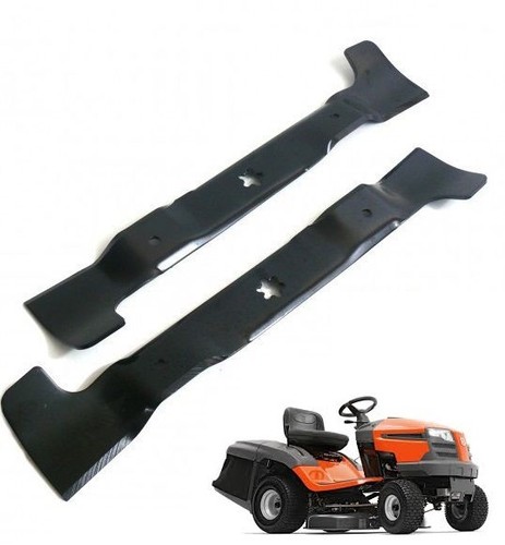 Set lame per trattore - di,