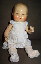 Mignon BB de caractère ancien