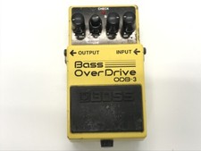 Boss ODB-3 Bass Overdrive