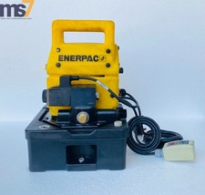 ENERPAC PUD1300E Pompa