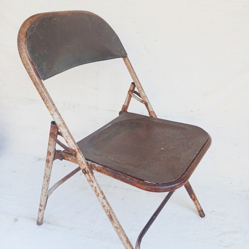 1950s industrial folding - industrial,