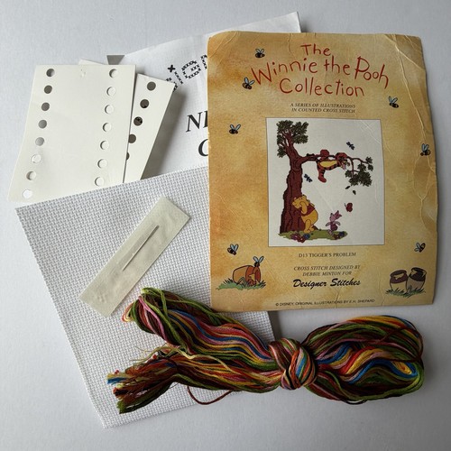 Winnie the pooh kit punto - winnie,