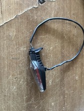 FRECCIA POSTERIORE BMW R 1250 GS ADV 2021-2023 REAR INDICATOR LIGHT