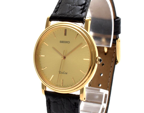 Ecc orologio uomo - [ecc,