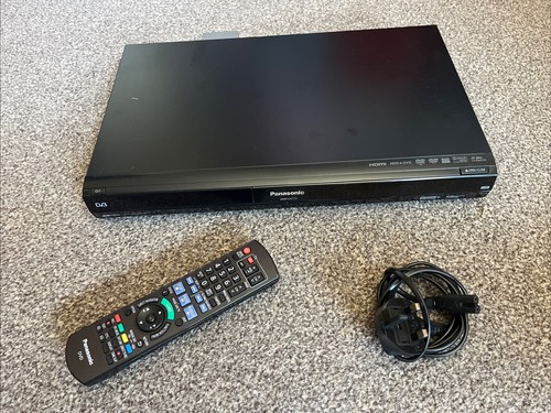 Panasonic dvd recorder - panasonic,